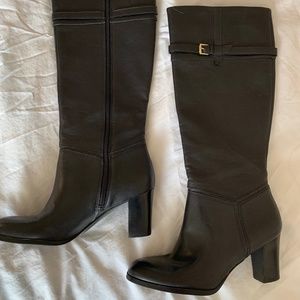 Naturalizer Larissa Knee-High Boots